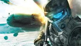 New Information On Ghost Recon  For Wii U
