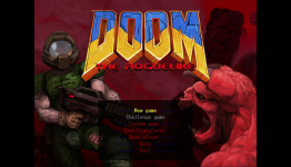 Indie Dev Grants Us Infinite Doom