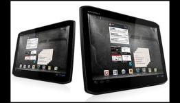 Best Android OS Tablet with 4G data capabilities for 2012