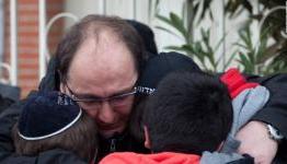 GTA style shooting killed 3 childrens in France