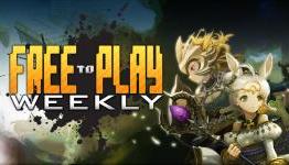 Free To Play Weekly: (ep.44) Eternal Blade, Aion & More