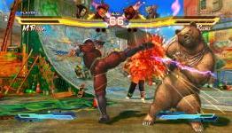 Grouvee | Street Fighter X Tekken Review: Not Quite a Gem