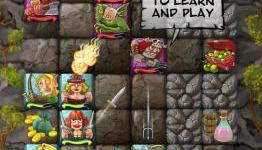 Examiner Review – Rune Raiders: Awesome Adventure