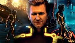 Could Jeff Bridges Be In Tron 3 After All?