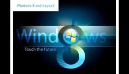 Windows 8 first impressions: It’s a game changer