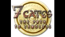 7 Gates: The Path to Zamolxes Review by Casual Game Guides