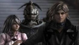 Sakaguchi: JRPGs promote story over player freedom