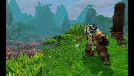 World of Warcraft Game Director Tom Chilton Details Mists of Pandaria Expansion