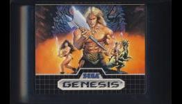 OnLive is Bringing 10 SEGA Genesis Games to the PlayPack Tonight