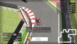 Gears of Glory: Apex Ace Gets Trailer, Is Awesome