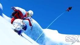 Gamefreaks: SSX review