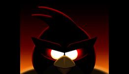 Angry Birds Space Headed to Nickelodeon