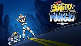 Mighty Switch Force Review [Game Rumble]
