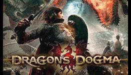 Dragon’s Dogma direct feed gameplay: Assassin Vs Cyclops