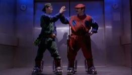 Out of Continues Ep 17: Vidya Game Moviez