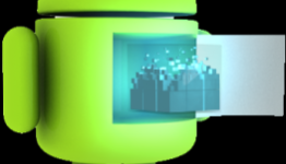 Android and Linux re-merge into one operating system
