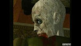 The Undead Invasion of Video Games