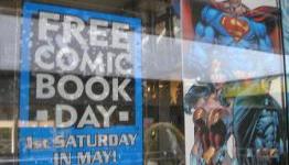 The Weekly Geek: New Podcast: A Trio of Live Rambles