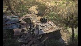 Jagged Alliance: Back in Action Patch Adds Additional Weapon and Ammo IDs
