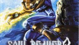 Rumour: Crystal Dynamics working on “Soul Reaver” reboot