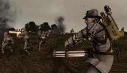 Indie Gettysburg: Armored Warfare (RTS/3rd person hybrid) hits Steam on March 27th