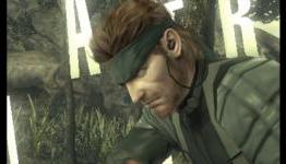 HonestGamers Review // Metal Gear Solid: Snake Eater 3D