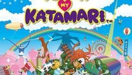 Touch My Katamari Review (GodisaGeek)