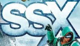 SSX Review – LAG