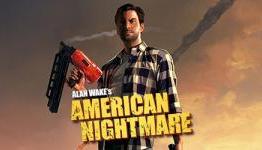 MediaKick Review: Alan Wake’s American Nightmare