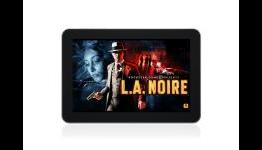 LA Noire goes touch-enabled through OnLive