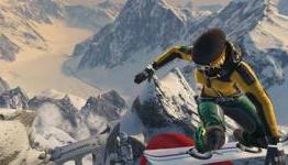 Australian Gamer – SSX Review