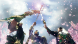 Dynasty Warriors Next Review [ThriftyNerd]