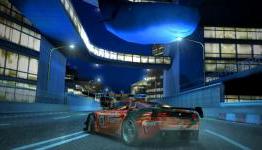 GamingOgre: Ridge Racer Review