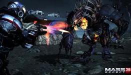 Another Mass Effect Debacle