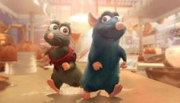 In-depth Review: Kinect Rush: A Disney•Pixar Adventure – Electronic Theatre