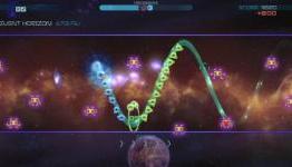 VentureBeat Review: Waveform proves you don’t need guns to save the galaxy