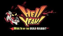 Hell Yeah! Wrath of the Dead Rabbit Preview – GameZone