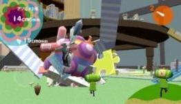 Touch my Katamari Review – The Digital Fix