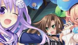 Hyperdimension Neptunia mk2 Review – GameZone