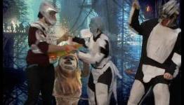 This is how Mass Effect 3 should have ended