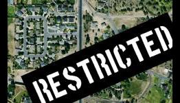 10 Places You’re Not Allowed to See on Google Maps