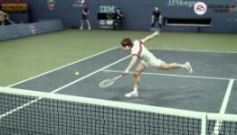Grand Slam Tennis 2 – Review (Genuine Gamers)