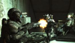 Deep Black: Reloaded Review | GameDynamo