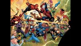 Comics ready to take advantage of new iPad’s display