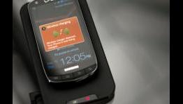 Galaxy S3 What is our secret weapon? – Wireless charging mount
