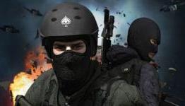 Tactical Intervention First Look Preview | inMotion Gaming