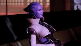What Ever Happened To This Part of Mass Effect 3’s Leaked Script?