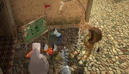 D3Publisher Reveals Product News for the Upcoming Madagascar 3: The Video Game