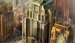 Crosstalk Game Preview: SimCity 5