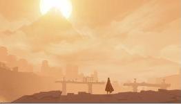 How Gamers First Reacted To Journey